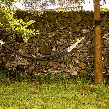 Countryside House With A Pool And Fireplace * Rabo de Peixe