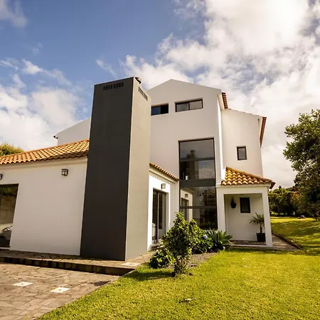 Countryside House With A Pool And Fireplace Rabo de Peixe