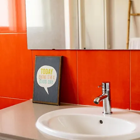 Countryside House With A Pool And Fireplace Villa Rabo de Peixe