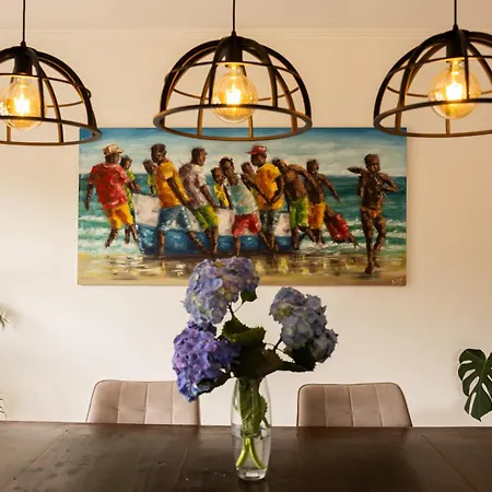 Countryside House With A Pool And Fireplace * Rabo de Peixe