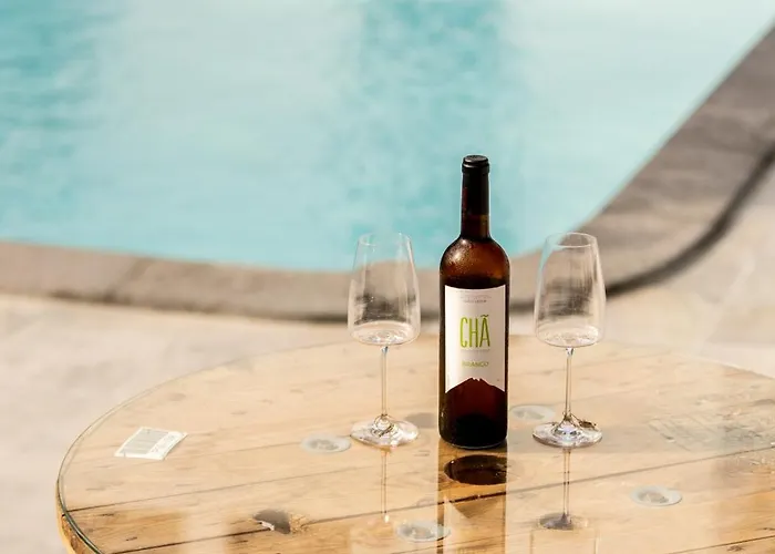 Countryside House With A Pool And Fireplace וילה *