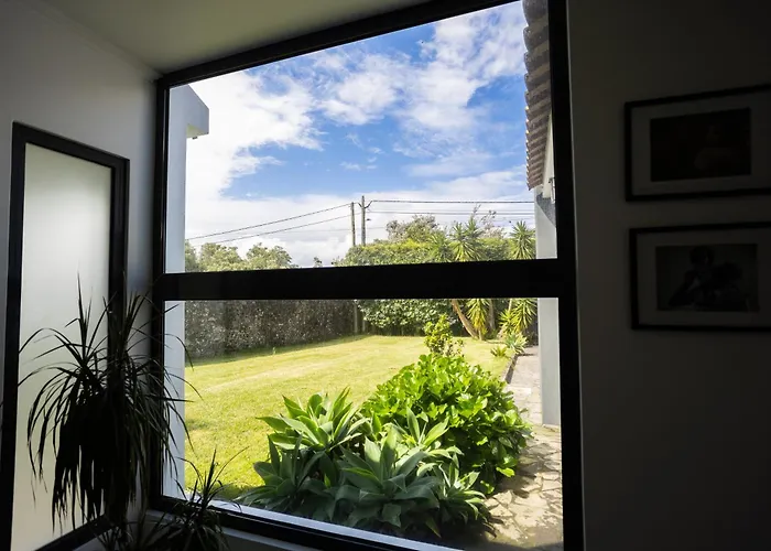 Countryside House With A Pool And Fireplace *